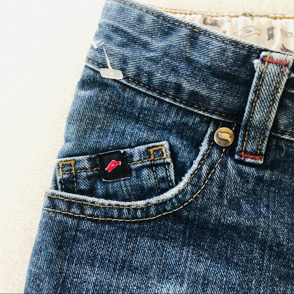 Tony Hawk Boys ProSkater Lot Jean/Shorts Size 4 - Picture 9 of 13